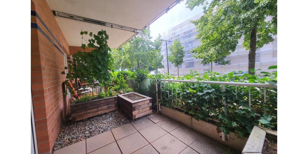 Etagenwohnung Celle - 2 Zimmer, 40 m&sup2;, 660&euro; | Angebot:24794894