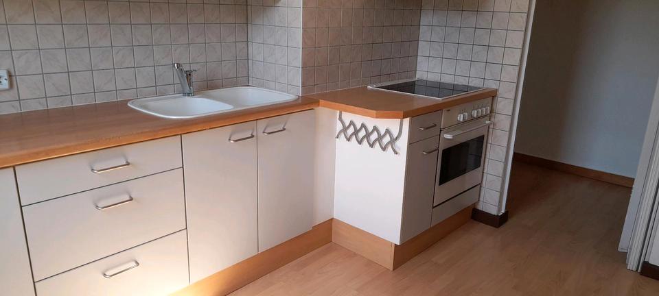 Etagenwohnung Breitungen/Werra Werra - 2 Zimmer, 58 m&sup2;, 510&euro; | Angebot:26297148