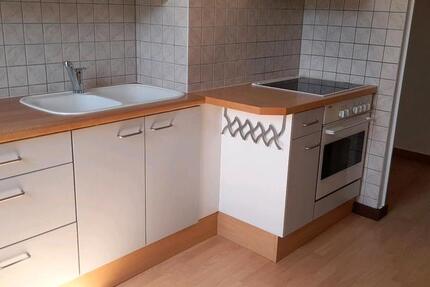 Wohnung Breitungen/Werra Werra - 2 Zimmer, 58 m&sup2;, 510&euro; | Angebot:26297148