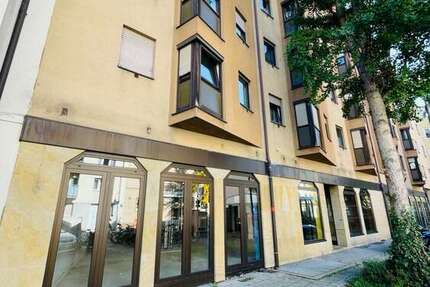 Gastronomie in Nürnberg 4.060,32 € 253.77 m² zimmer