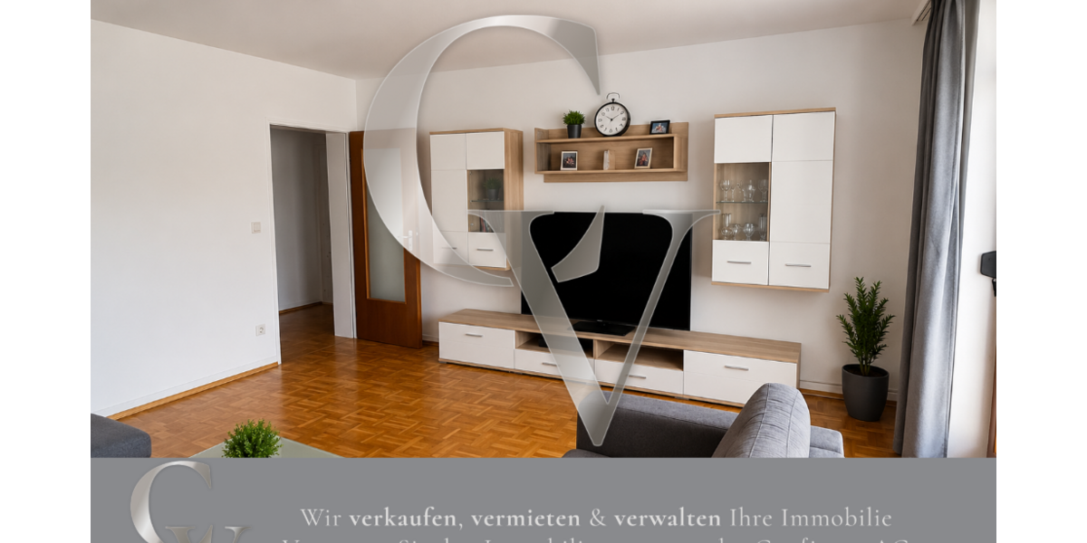 Etagenwohnung Passau Maierhof - 4 Zimmer, 91 m&sup2;, 820&euro; | Angebot:27024378