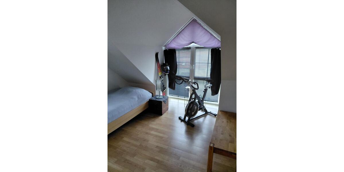 Etagenwohnung Bad Füssing - 3 Zimmer, 79 m&sup2;, 700&euro; | Angebot:24611887