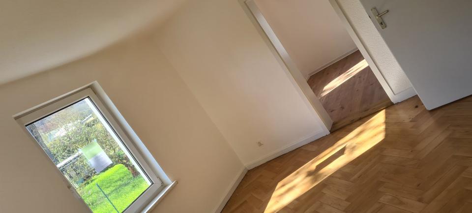 Erdgeschoßwohnung Dornburg-Camburg Camburg - 3 Zimmer, 60 m&sup2;, 545&euro; | Angebot:24607128
