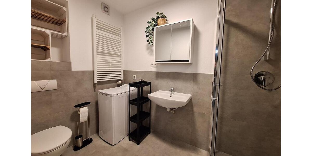 4 WG-Zimmer Zentrum Mayen voll möbliert ab sofort zu vermieten 1 zimmer