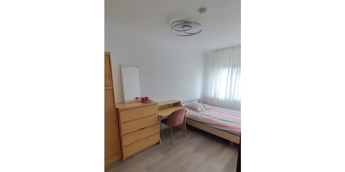 Etagenwohnung Wetzlar Hermannstein - 5 Zimmer, 74 m&sup2;, 960&euro; | Angebot:24850691