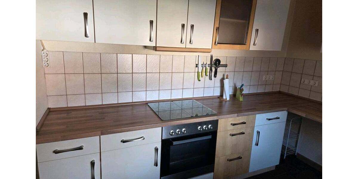 Maisonettenwohnung Höxter - 3 Zimmer, 76 m&sup2;, 500&euro; | Angebot:23608036