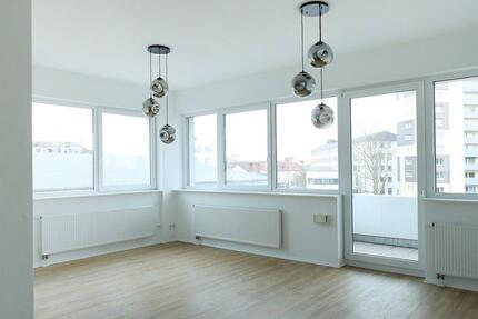 Wohnung Hanau - 2 Zimmer, 73 m&sup2;, 872&euro; | Angebot:25806097