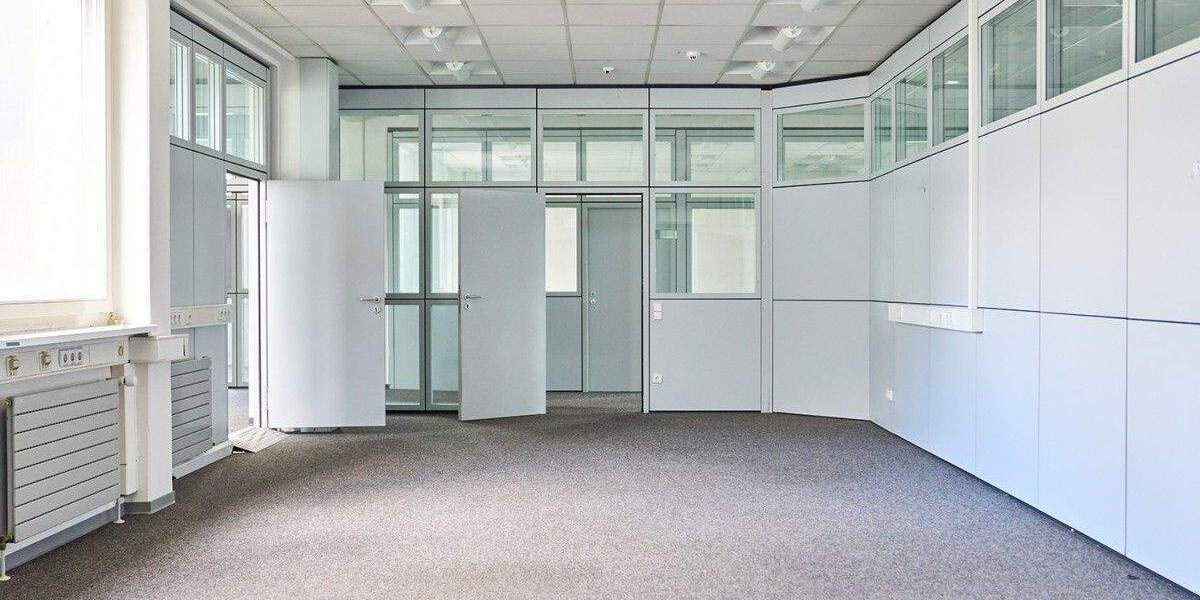 Gewerbeobjekt Rastatt Niederwald - 1.489&euro; | Angebot:25740639