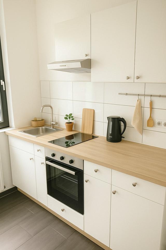 WG Zimmer in 4er WG Mönchengladbach zimmer