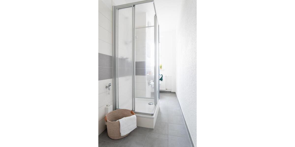 Etagenwohnung Schönebeck (Elbe) - 3 Zimmer, 62 m&sup2;, 371&euro; | Angebot:25219160