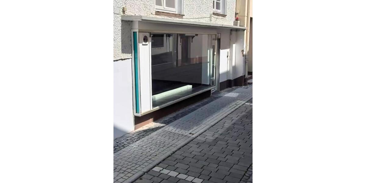 Gewerbeobjekt Neustadt (Hessen) - 750&euro; | Angebot:25048164