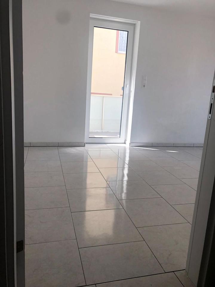 1 Zimmer Wohnung zimmer