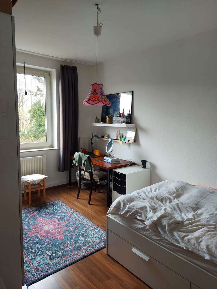 Wohnung zum Mieten in Bielefeld 550 € 50 m²