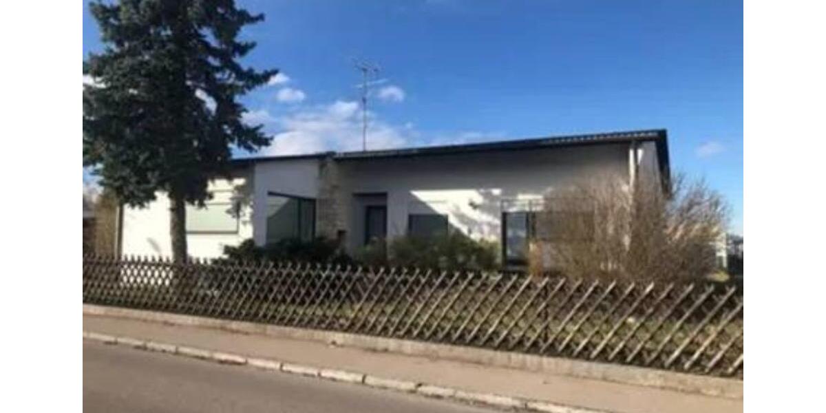 Gewerbeobjekt Gaimersheim - 3.000&euro; | Angebot:23217180