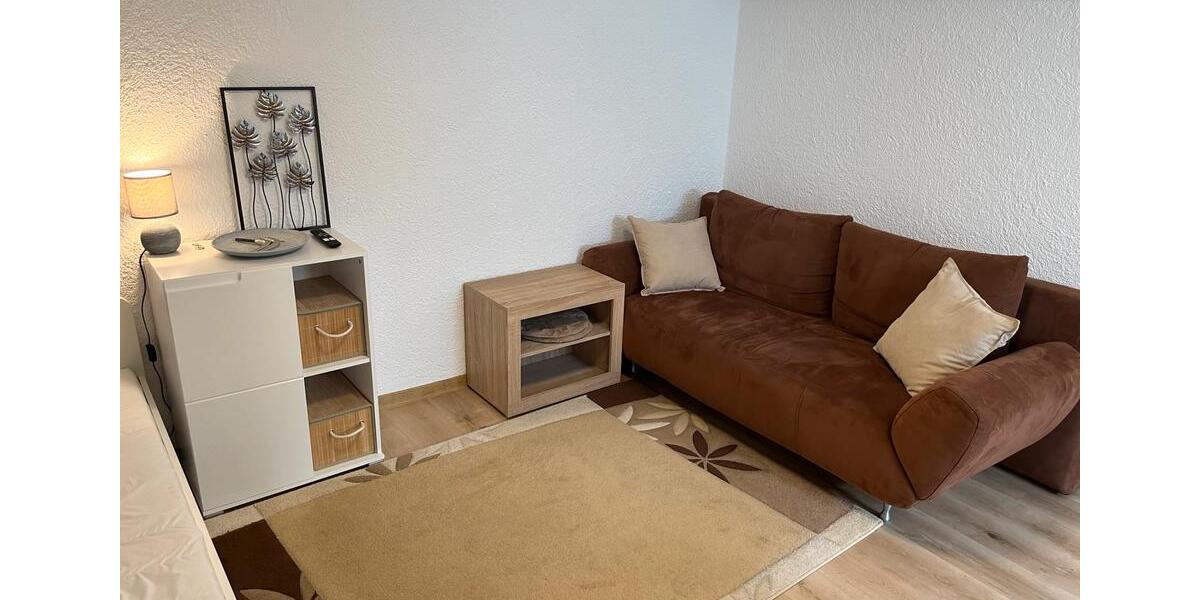 Etagenwohnung Bad Kreuznach Bad Münster am Stein-Ebernburg - 1 Zimmer, 20 m&sup2;, 690&euro; | Angebot:25403492