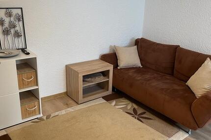 Wohnung Bad Kreuznach Bad Münster am Stein-Ebernburg - 1 Zimmer, 20 m&sup2;, 690&euro; | Angebot:25403492