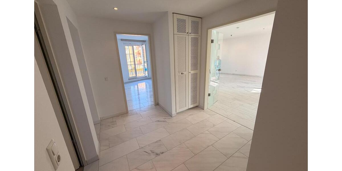 Etagenwohnung Aichach - 4 Zimmer, 116 m&sup2;, 1.450&euro; | Angebot:25642021