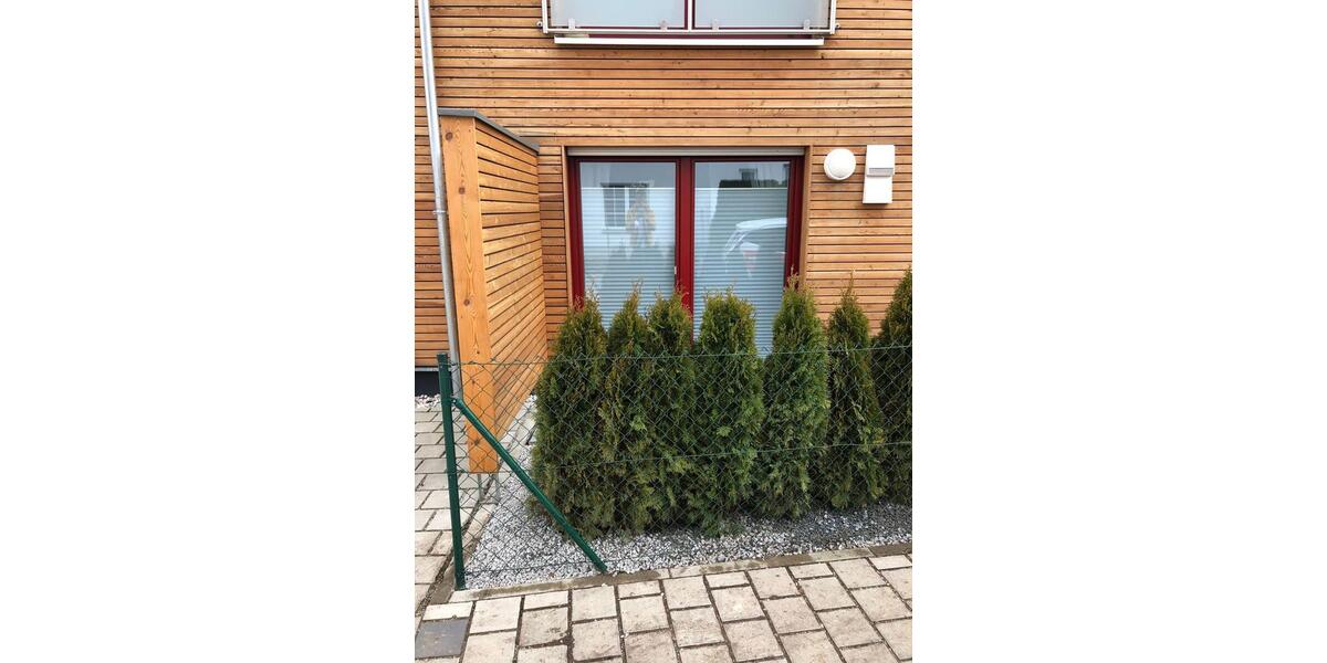 Maisonettenwohnung Oberding - 3 Zimmer, 88 m&sup2;, 1.600&euro; | Angebot:25959531