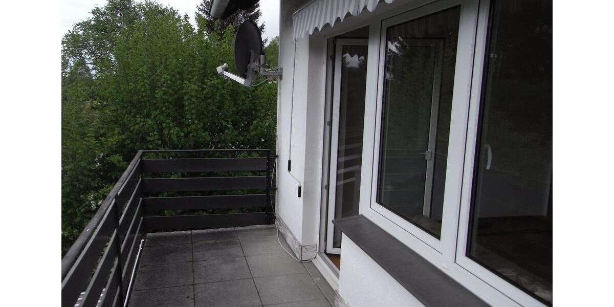 Etagenwohnung Holzminden - 3 Zimmer, 63 m&sup2;, 420&euro; | Angebot:26704857