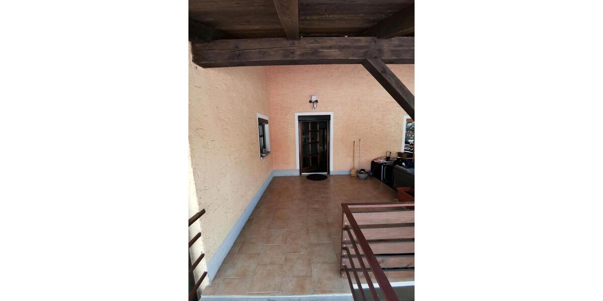 Etagenwohnung Bernried - 2 Zimmer, 62 m&sup2;, 450&euro; | Angebot:26651969