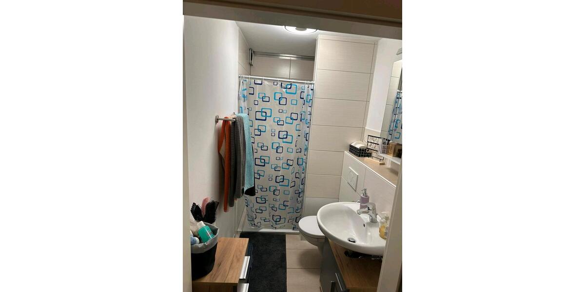 Etagenwohnung Bingen am Rhein - 2 Zimmer, 60 m&sup2;, 850&euro; | Angebot:26038591