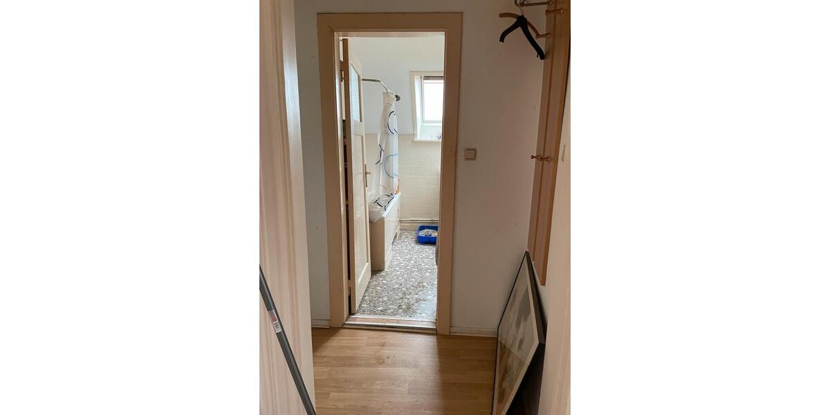 Dachgeschoßwohnung Bremen Blumenthal - 3 Zimmer, 61 m&sup2;, 850&euro; | Angebot:25965214