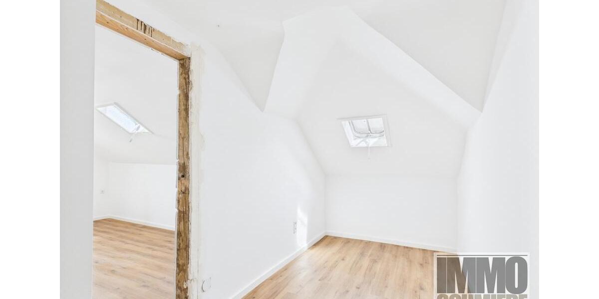 Dachgeschoßwohnung Gießen Schlangenzahl - 3 Zimmer, 71 m&sup2;, 900&euro; | Angebot:26649005