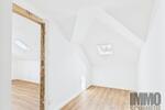 Dachgeschoßwohnung Gießen Schlangenzahl - 3 Zimmer, 71 m&sup2;, 900&euro; | Angebot:26649005