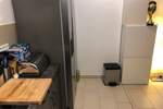 3 Raum Wohnung mit Balkon Laminat Lift in der Raiffeisenstraße Krämpfervorstadt 3 zimmer