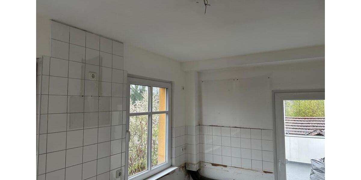 Etagenwohnung Berlin Spandau - 2 Zimmer, 63 m&sup2;, 885&euro; | Angebot:26227637