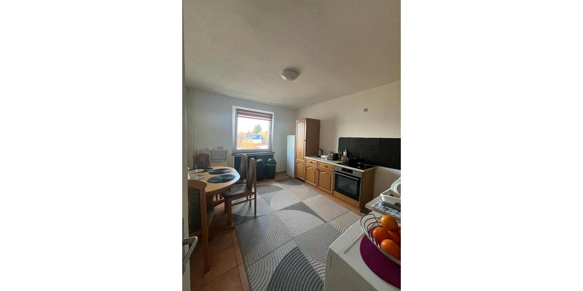 Wohnen auf Zeit Bochum Bochum-Mitte - 3 Zimmer, 68 m&sup2;, 499&euro; | Angebot:26496795