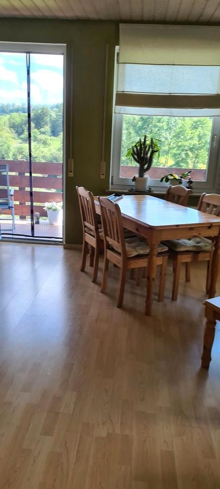 Wohnung zu Vermieten ab 01.10.2025 in 73269 HOCHDORF