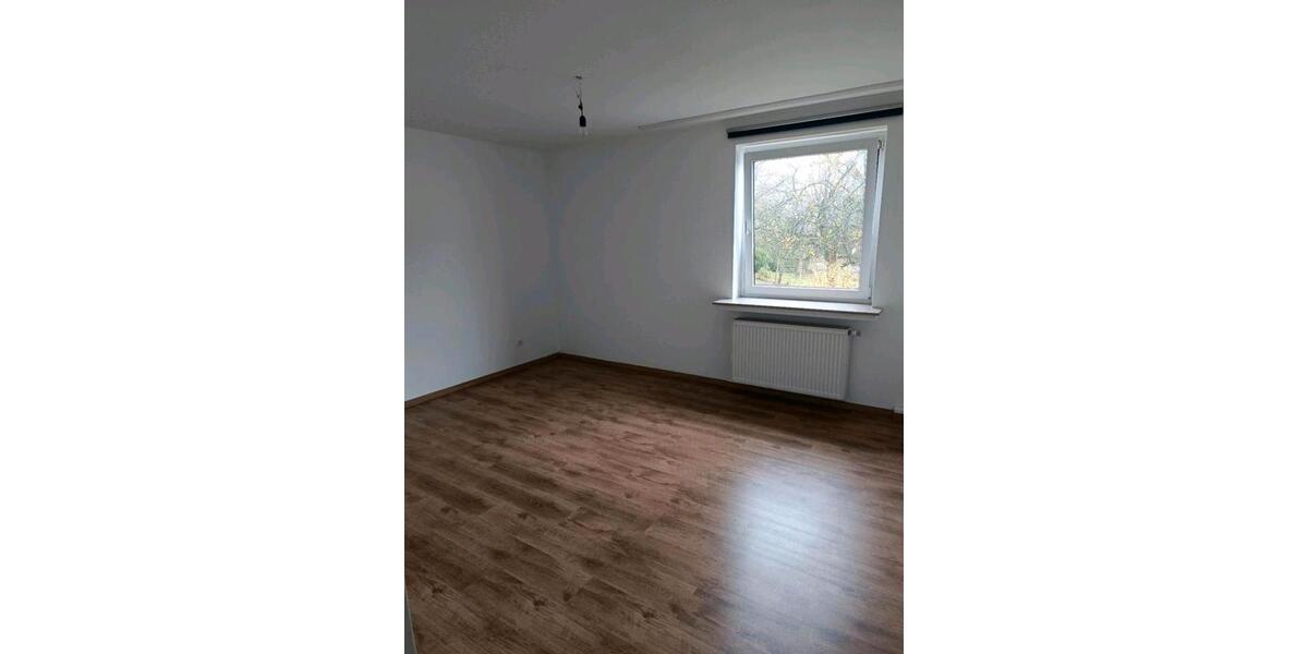 Schöne geräumige Wohnung in Olsberg-Bigge, 108qm 5 zimmer