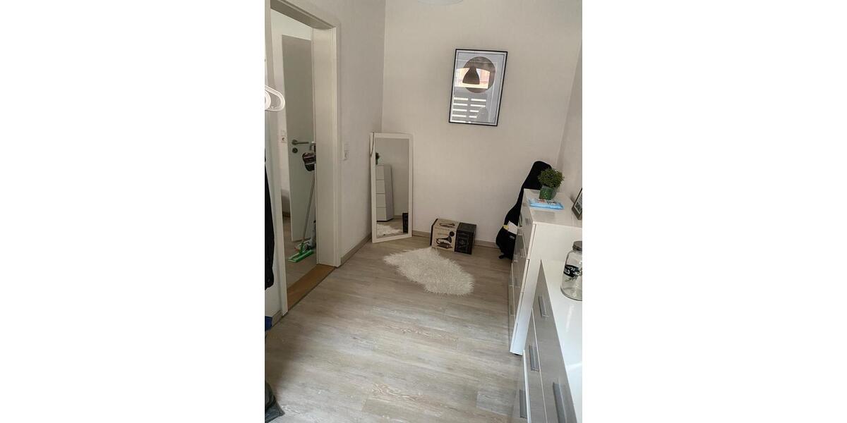 Erdgeschoßwohnung Eisenach - 2 Zimmer, 63 m&sup2;, 595&euro; | Angebot:26248472