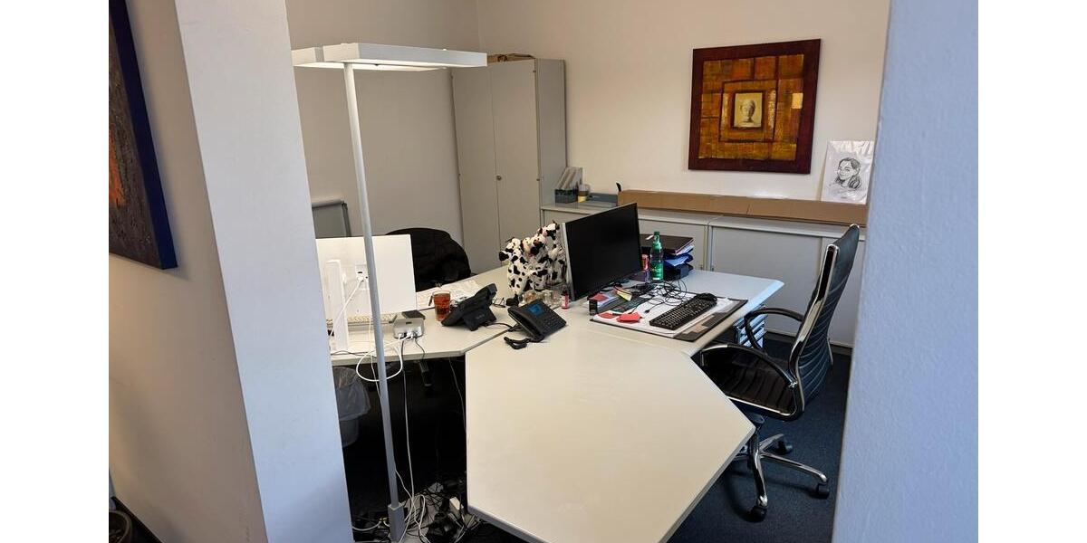 Gewerbeobjekt Wiesbaden Biebrich - 750&euro; | Angebot:26183305