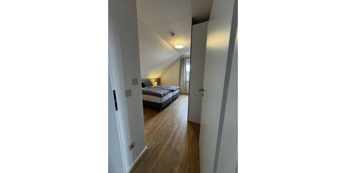 Etagenwohnung Aschaffenburg Damm - 2 Zimmer, 67 m&sup2;, 1.280&euro; | Angebot:26819117