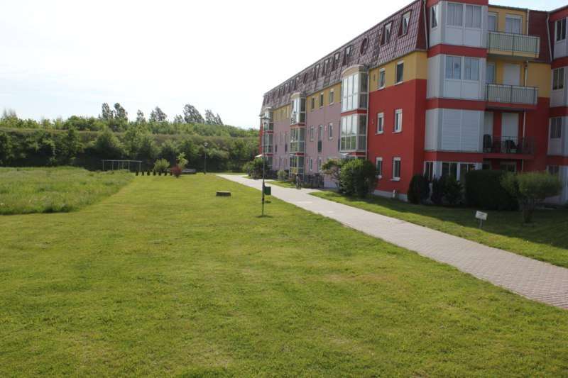 Wohnung zum Mieten in Rackwitz 410 € 45.55 m²