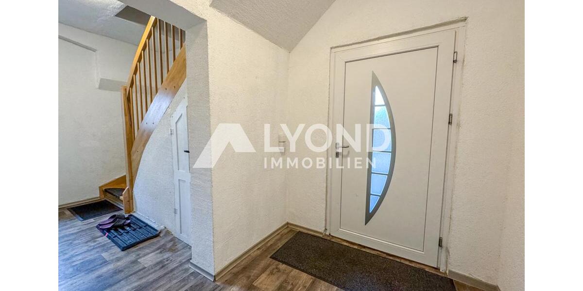 Erdgeschoßwohnung Falkenstein/Harz Harz - 2 Zimmer, 60 m&sup2;, 310&euro; | Angebot:24965453