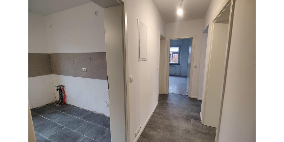 Erdgeschoßwohnung Wittingen Knesebeck - 3 Zimmer, 70 m&sup2;, 750&euro; | Angebot:24837789