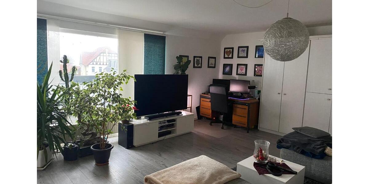 Terrassenwohnung Wennigsen (Deister) - 2 Zimmer, 72 m&sup2;, 615&euro; | Angebot:24566805