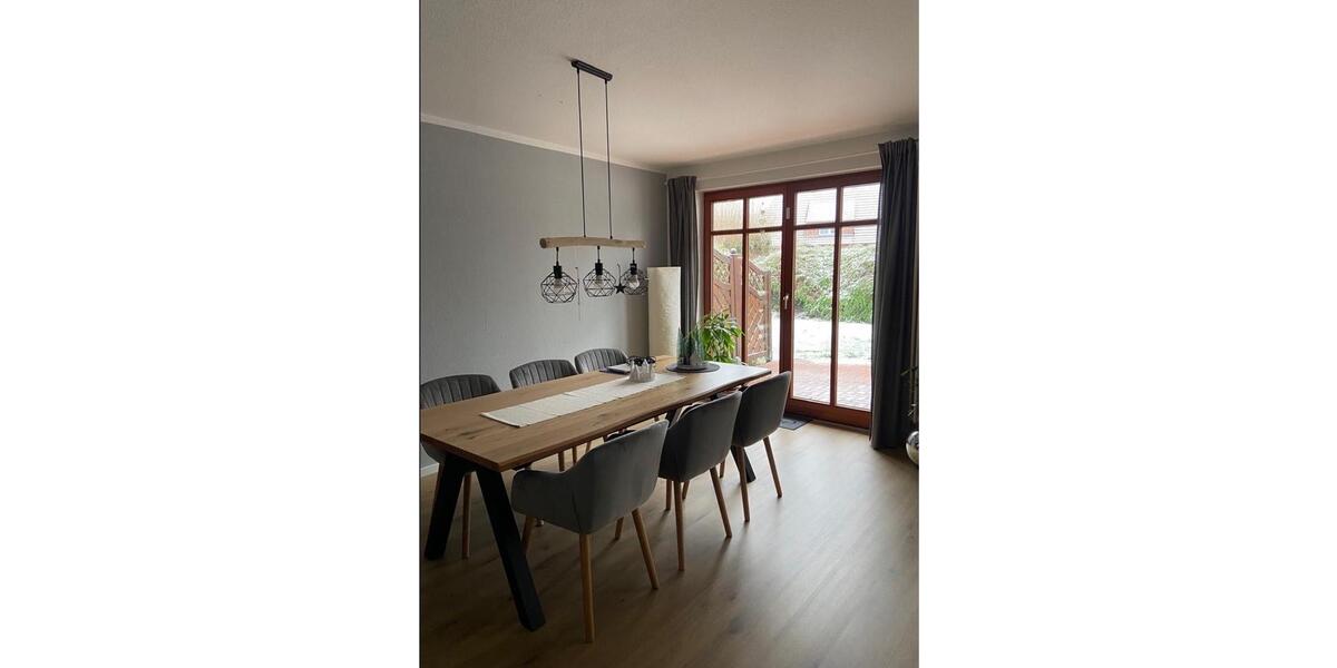 Doppelhaushälfte Blender - 4 Zimmer, 105 m&sup2;, 1.100&euro; | Angebot:25393064