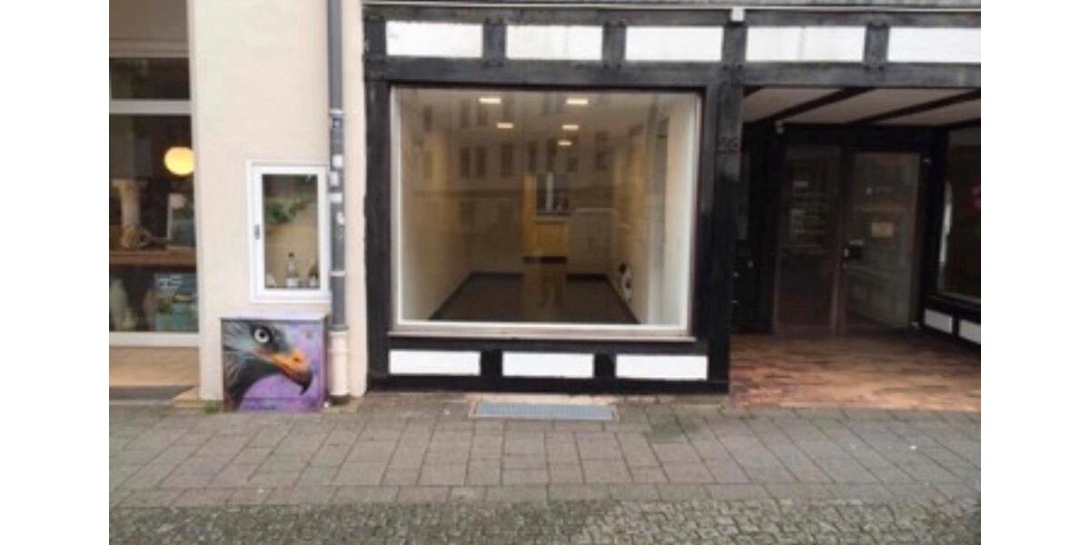 Gewerbeobjekt Herford Falkendiek - 450&euro; | Angebot:25258650