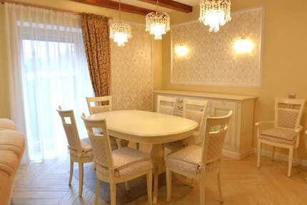 Haus zum Mieten in Augsburg 1.500 € 100 m² 3 zimmer