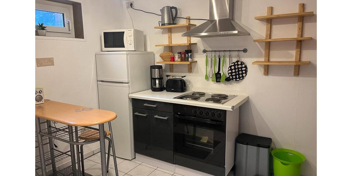 Etagenwohnung Weilmünster - 1 Zimmer, 45 m&sup2;, 520&euro; | Angebot:26688910