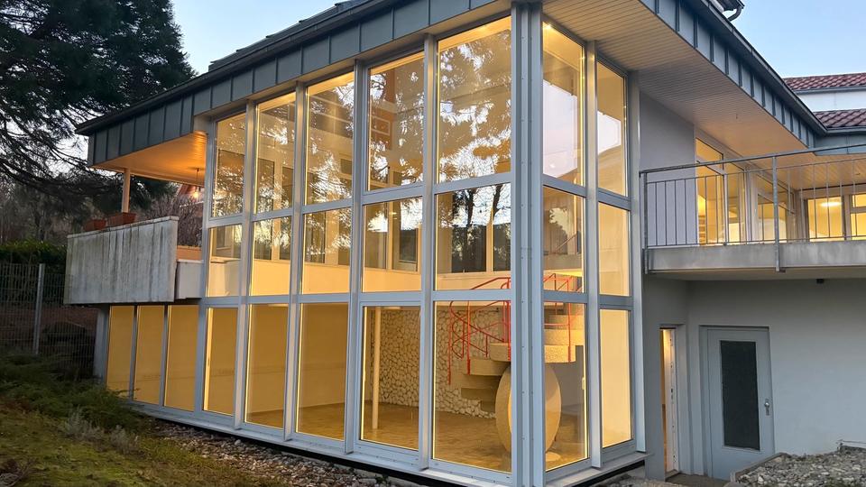 Einfamilienhaus Konstanz - 5.5 Zimmer, 300 m&sup2;, 3.100&euro; | Angebot:24628636