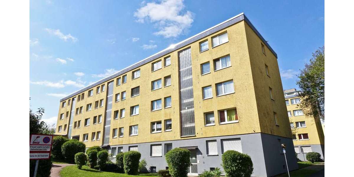 Etagenwohnung Mainz Oberstadt - 3 Zimmer, 79 m&sup2;, 860&euro; | Angebot:26005515