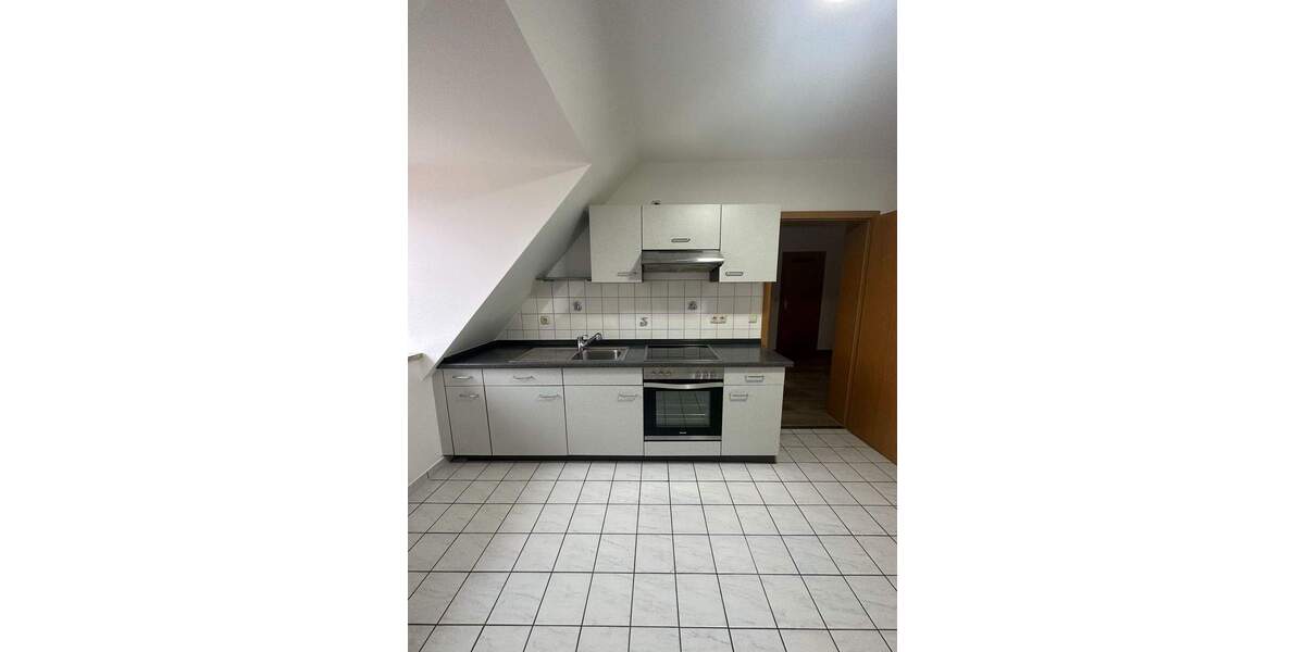 Etagenwohnung Heinersreuth Altenplos - 2 Zimmer, 58 m&sup2;, 680&euro; | Angebot:24757889