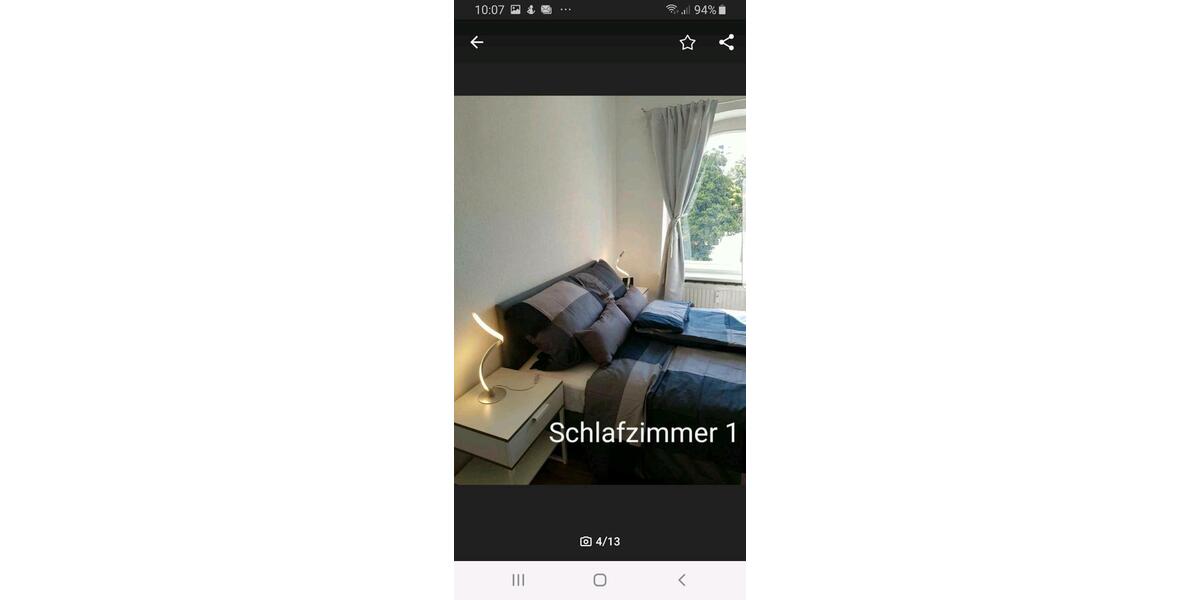 Hochparterre Schwerin Altstadt - 3 Zimmer, 80 m&sup2;, 1.040&euro; | Angebot:18340920