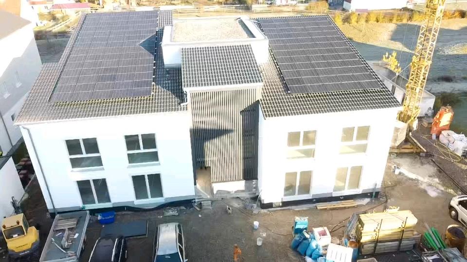 Dachgeschoßwohnung Ebenweiler - 3.5 Zimmer, 130 m&sup2;, 1.820&euro; | Angebot:24456390