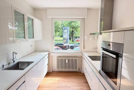 Wohnung Köln Lindenthal - 2 Zimmer, 85 m&sup2;, 1.530&euro; | Angebot:26731055